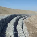 Hochwertiges Gabion -Gabion -Maschen hochwertig